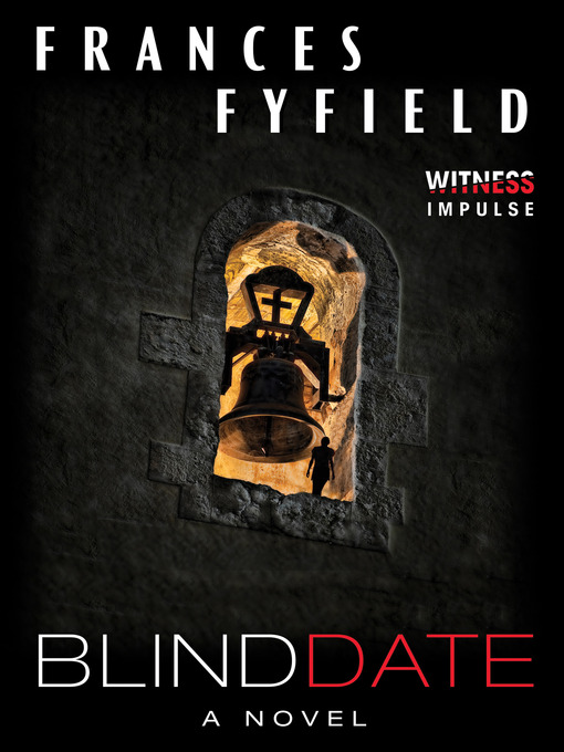 Title details for Blind Date by Frances Fyfield - Wait list